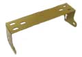 gold glossy bracket